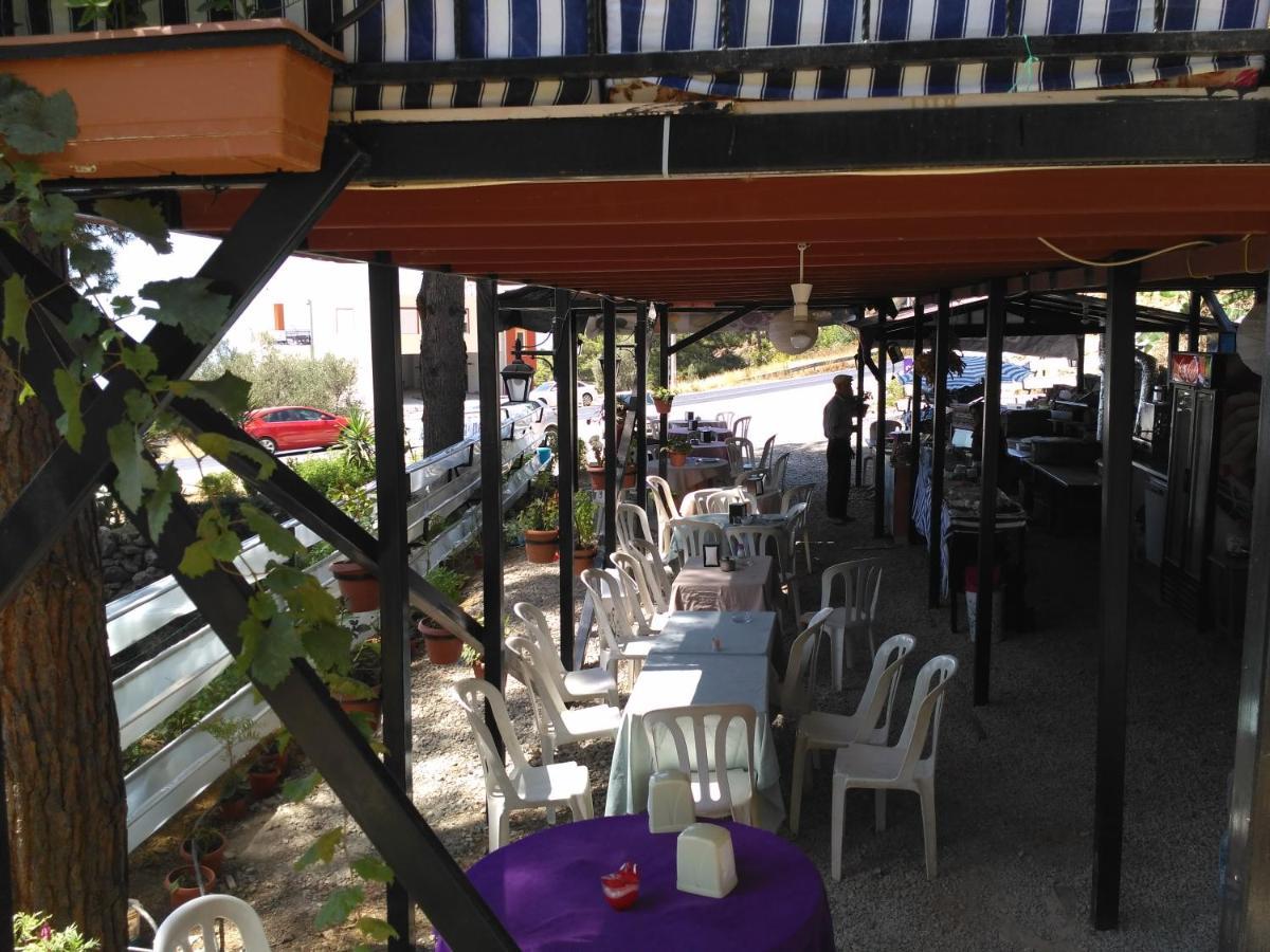 Zeytinada Pansiyon Ve Goezleme Guneykoy Экстерьер фото