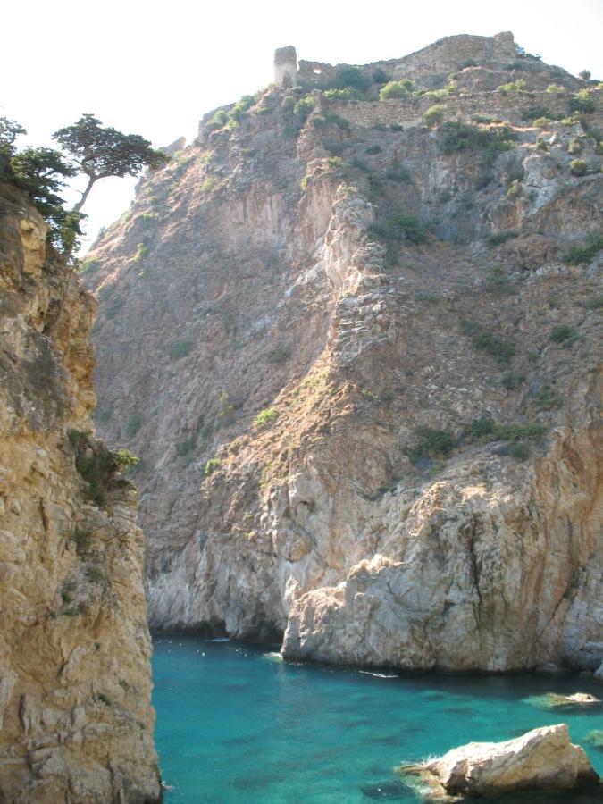 Zeytinada Pansiyon Ve Goezleme Guneykoy Экстерьер фото