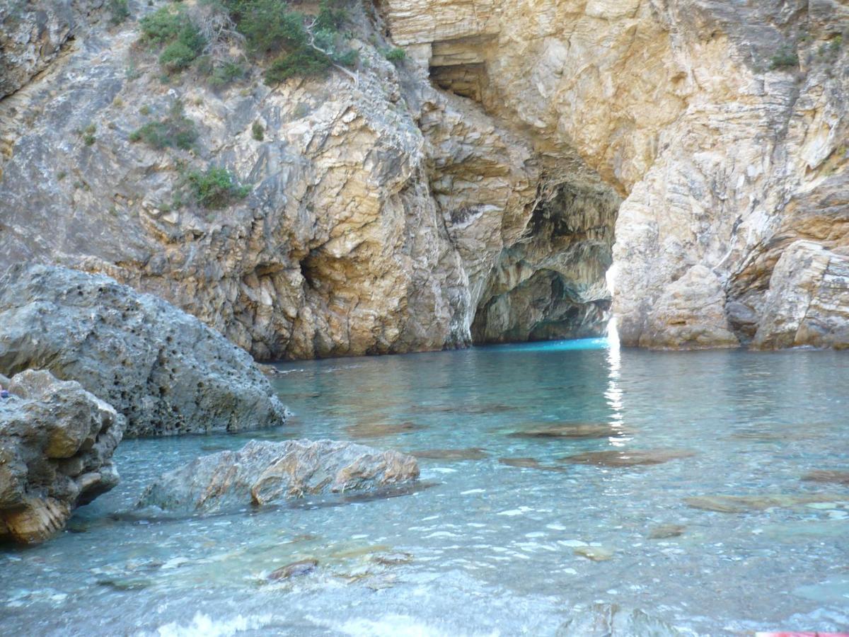 Zeytinada Pansiyon Ve Goezleme Guneykoy Экстерьер фото
