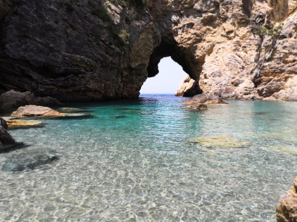 Zeytinada Pansiyon Ve Goezleme Guneykoy Экстерьер фото